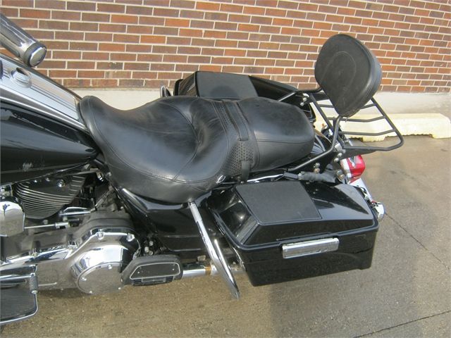 2009 Harley-Davidson FLHRC - Road King Classic in Bettendorf, Iowa - Photo 12