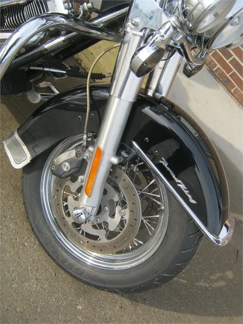 2009 Harley-Davidson FLHRC - Road King Classic in Bettendorf, Iowa - Photo 17