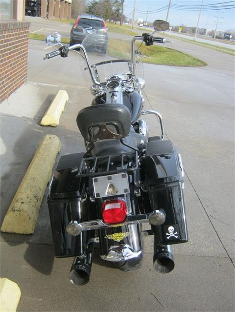 2009 Harley-Davidson FLHRC - Road King Classic in Bettendorf, Iowa - Photo 19