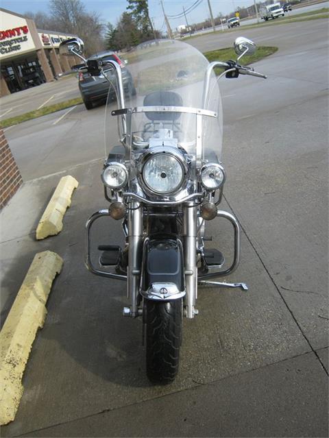 2009 Harley-Davidson FLHRC - Road King Classic in Bettendorf, Iowa - Photo 20