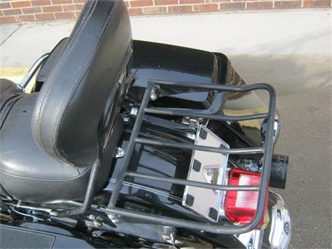 2009 Harley-Davidson FLHRC - Road King Classic in Bettendorf, Iowa - Photo 21