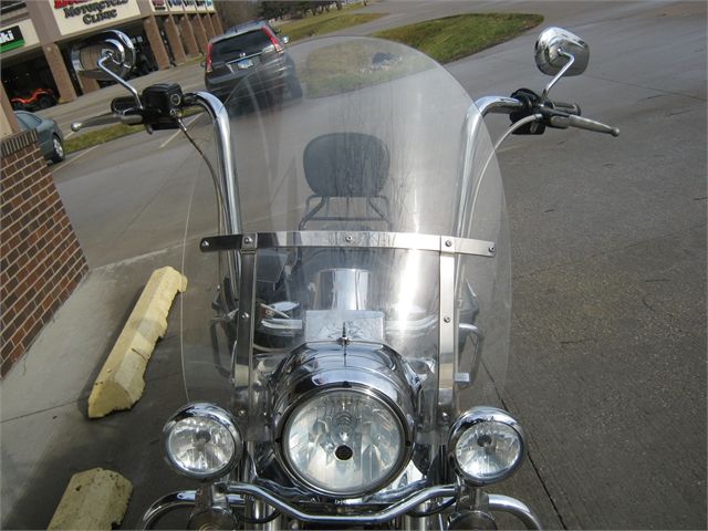 2009 Harley-Davidson FLHRC - Road King Classic in Bettendorf, Iowa - Photo 27