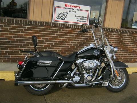 2009 Harley-Davidson FLHRC - Road King Classic in Bettendorf, Iowa - Photo 28