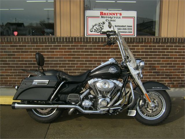 2009 Harley-Davidson FLHRC - Road King Classic in Bettendorf, Iowa - Photo 1