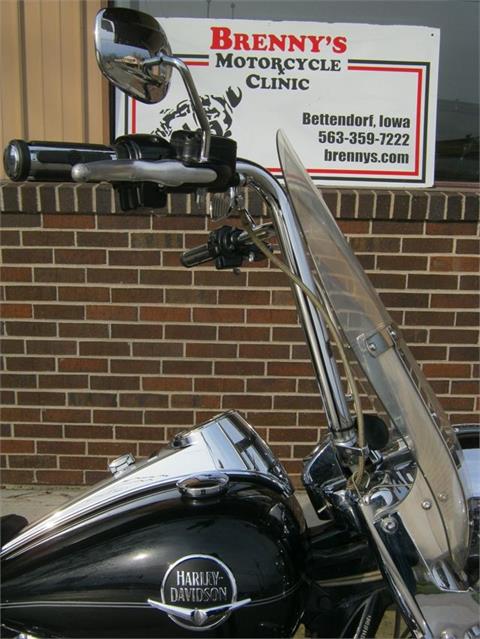 2009 Harley-Davidson FLHRC - Road King Classic in Bettendorf, Iowa - Photo 29