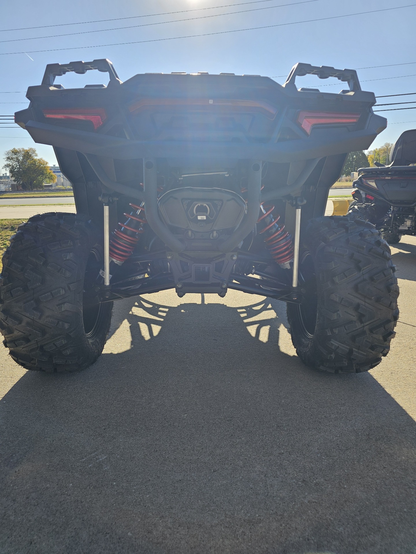 2024 Polaris Sportsman XP 1000 S in Bettendorf, Iowa - Photo 4