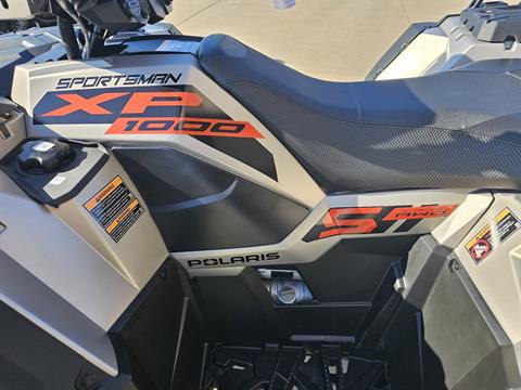 2024 Polaris Sportsman XP 1000 S in Bettendorf, Iowa - Photo 5