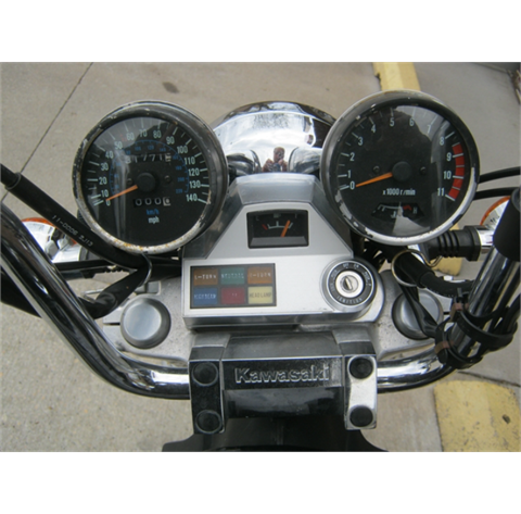 2001 Kawasaki Vulcan 750 in Bettendorf, Iowa - Photo 11