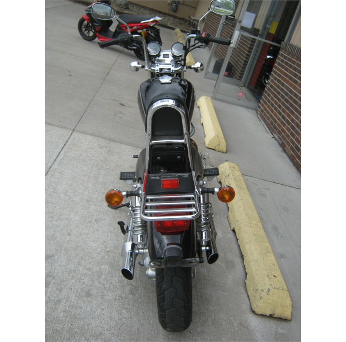 2001 Kawasaki Vulcan 750 in Bettendorf, Iowa - Photo 16