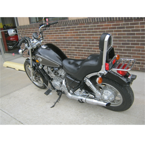 2001 Kawasaki Vulcan 750 in Bettendorf, Iowa - Photo 19