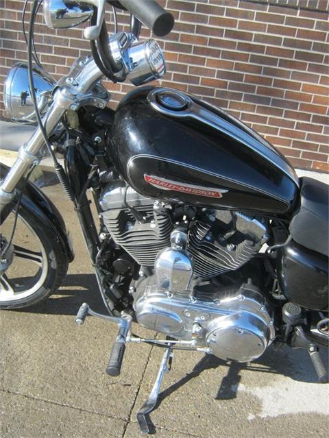 2009 Harley-Davidson XL1200C - Sportster Custom in Bettendorf, Iowa - Photo 19