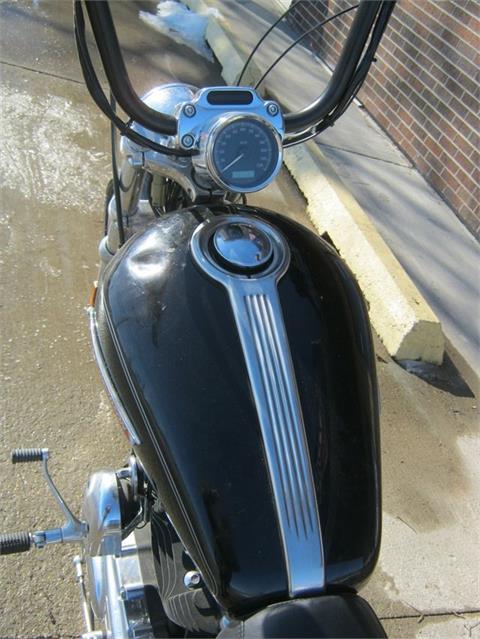 2009 Harley-Davidson XL1200C - Sportster Custom in Bettendorf, Iowa - Photo 26