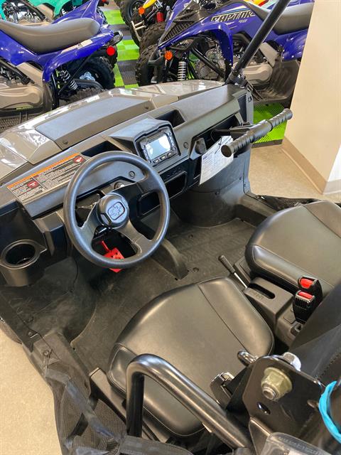 2023 Polaris Ranger 150 EFI in Bettendorf, Iowa - Photo 4