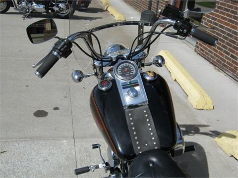 1993 Harley-Davidson FXSTC Softail in Bettendorf, Iowa - Photo 13