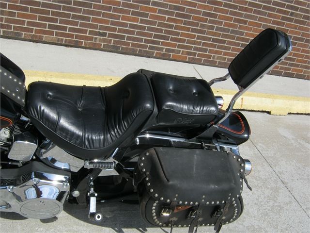 1993 Harley-Davidson FXSTC Softail in Bettendorf, Iowa - Photo 19