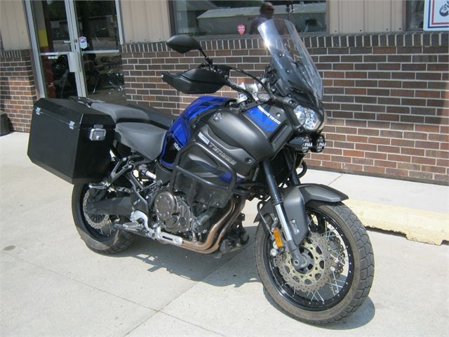 2018 Yamaha Super Tenere 1200 in Bettendorf, Iowa - Photo 5