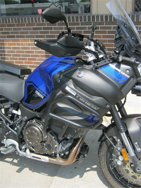 2018 Yamaha Super Tenere 1200 in Bettendorf, Iowa - Photo 8