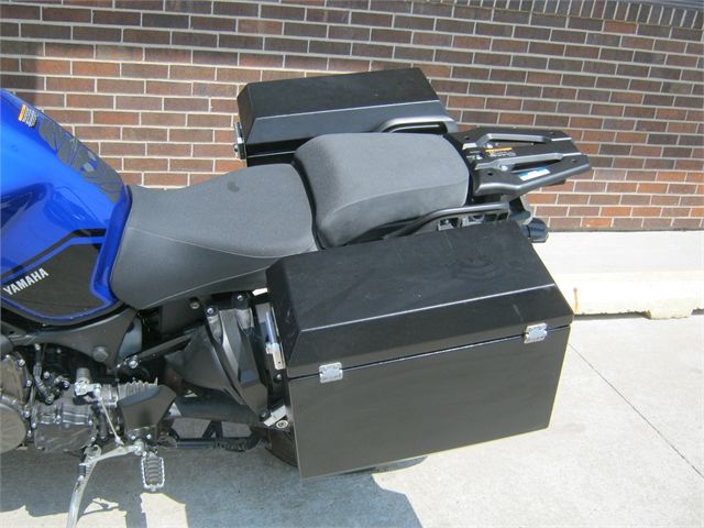 2018 Yamaha Super Tenere 1200 in Bettendorf, Iowa - Photo 11