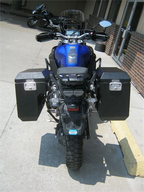 2018 Yamaha Super Tenere 1200 in Bettendorf, Iowa - Photo 12