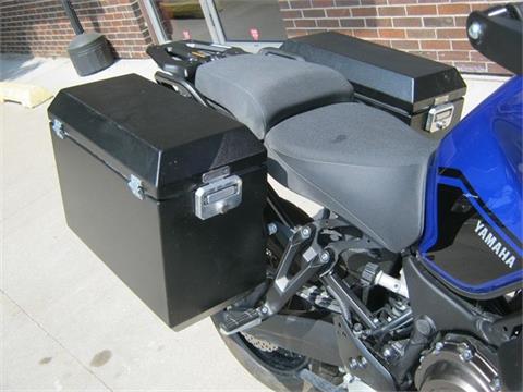 2018 Yamaha Super Tenere 1200 in Bettendorf, Iowa - Photo 14