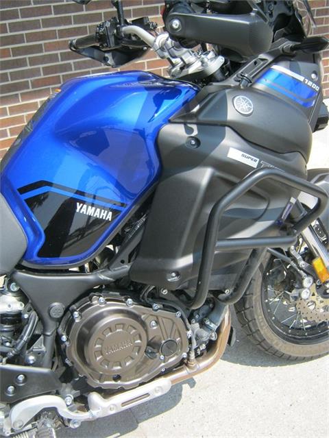 2018 Yamaha Super Tenere 1200 in Bettendorf, Iowa - Photo 16