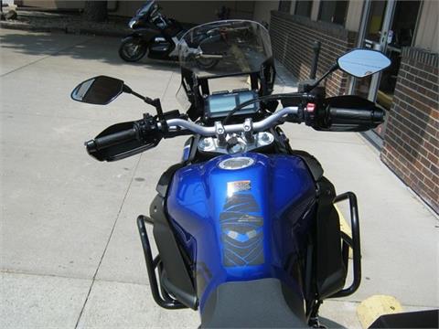 2018 Yamaha Super Tenere 1200 in Bettendorf, Iowa - Photo 18