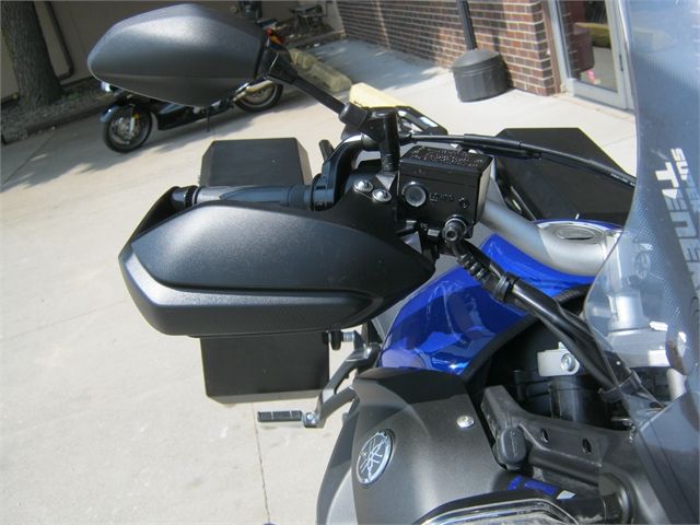 2018 Yamaha Super Tenere 1200 in Bettendorf, Iowa - Photo 19