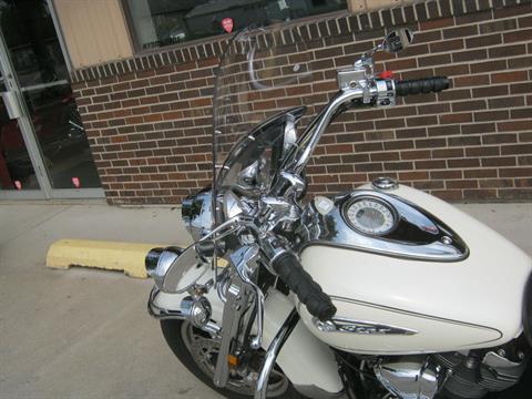 2012 Yamaha Road Star Silverado ''S'' in Bettendorf, Iowa - Photo 6