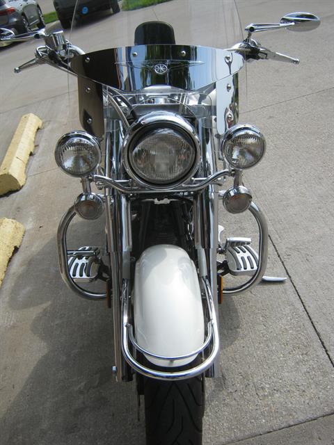 2012 Yamaha Road Star Silverado ''S'' in Bettendorf, Iowa - Photo 16