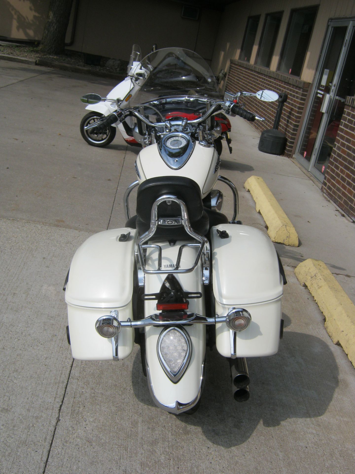 2012 Yamaha Road Star Silverado ''S'' in Bettendorf, Iowa - Photo 19