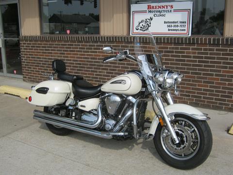 2012 Yamaha Road Star Silverado ''S'' in Bettendorf, Iowa - Photo 25