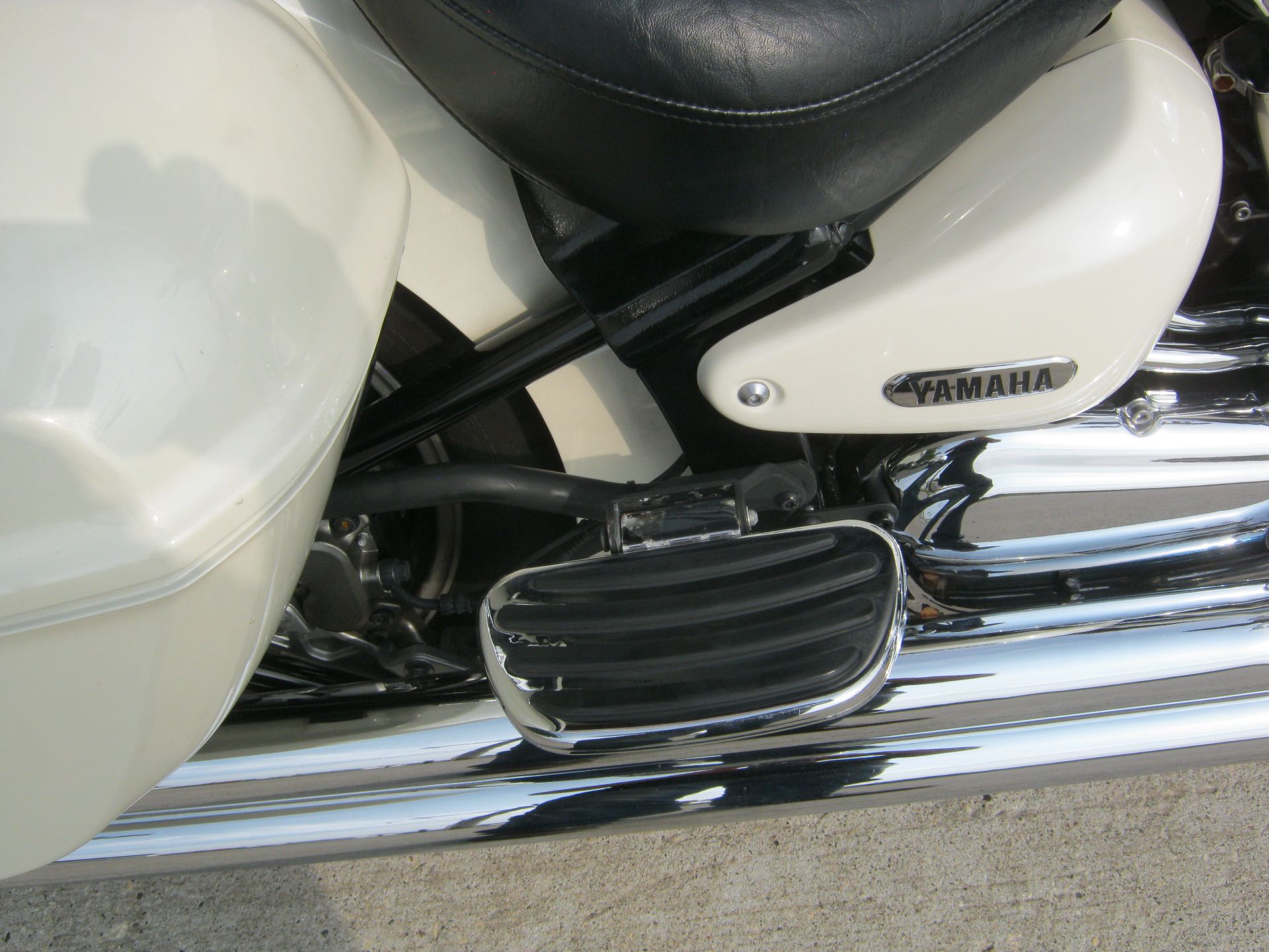 2012 Yamaha Road Star Silverado ''S'' in Bettendorf, Iowa - Photo 28