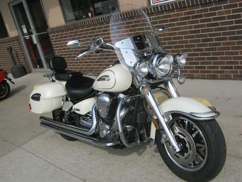 2012 Yamaha Road Star Silverado ''S'' in Bettendorf, Iowa - Photo 26