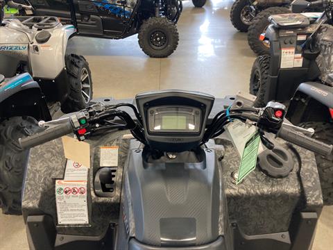 2023 Suzuki KingQuad 500AXi Power Steering SE+ in Bettendorf, Iowa - Photo 3