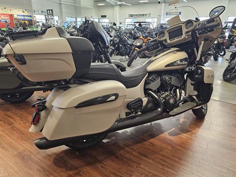 2023 Indian Motorcycle Roadmaster® Dark Horse® in Bettendorf, Iowa - Photo 5