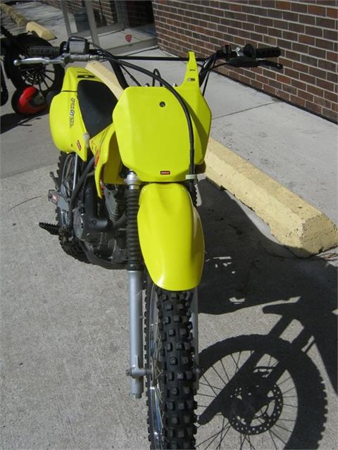 2003 Suzuki DR-Z125 in Bettendorf, Iowa - Photo 6