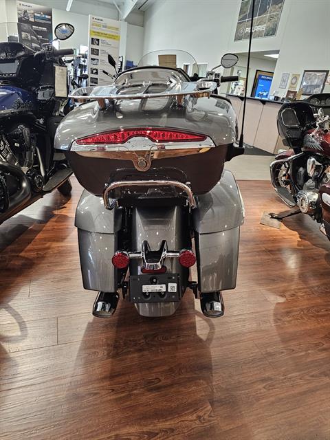 2024 Indian Motorcycle Pursuit® Limited in Bettendorf, Iowa - Photo 3