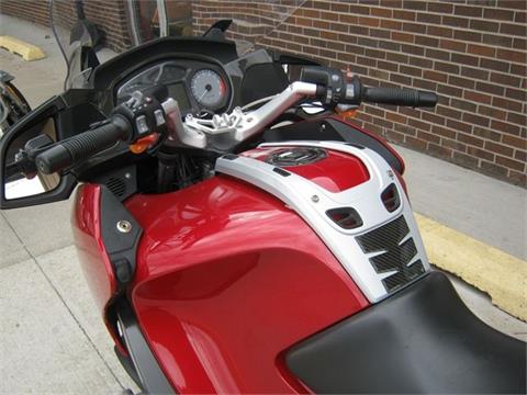 2005 BMW R 1200 RT in Bettendorf, Iowa - Photo 3