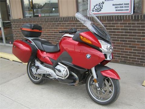 2005 BMW R 1200 RT in Bettendorf, Iowa - Photo 6