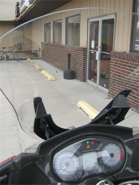 2005 BMW R 1200 RT in Bettendorf, Iowa - Photo 7