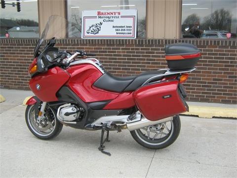 2005 BMW R 1200 RT in Bettendorf, Iowa - Photo 12