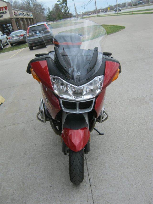 2005 BMW R 1200 RT in Bettendorf, Iowa - Photo 15