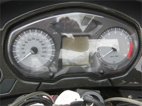 2005 BMW R 1200 RT in Bettendorf, Iowa - Photo 16