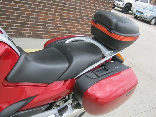 2005 BMW R 1200 RT in Bettendorf, Iowa - Photo 22