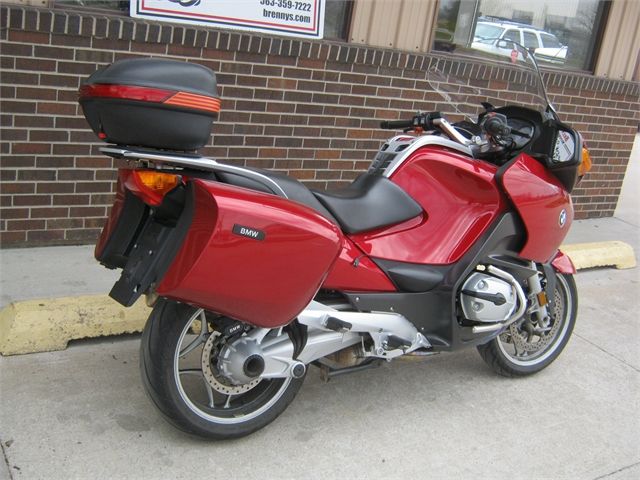 2005 BMW R 1200 RT in Bettendorf, Iowa - Photo 27