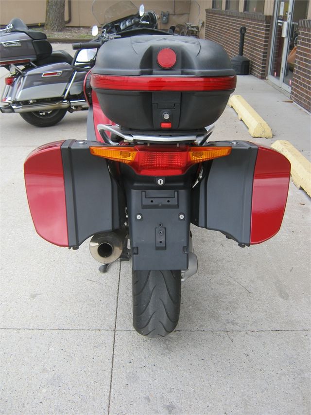 2005 BMW R 1200 RT in Bettendorf, Iowa - Photo 29