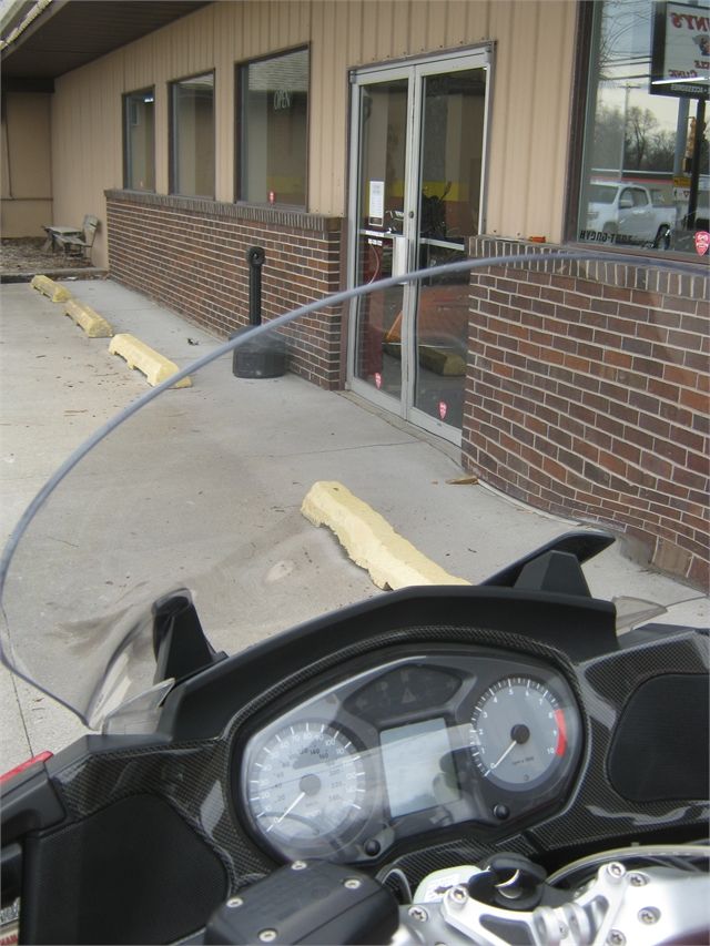 2005 BMW R 1200 RT in Bettendorf, Iowa - Photo 33