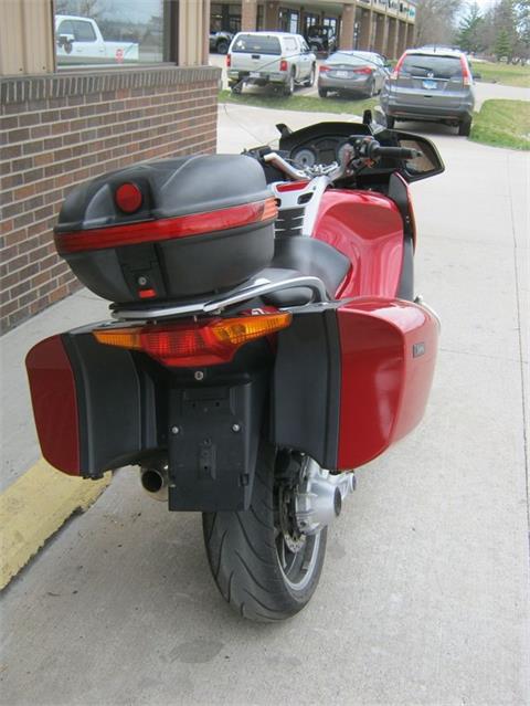 2005 BMW R 1200 RT in Bettendorf, Iowa - Photo 34