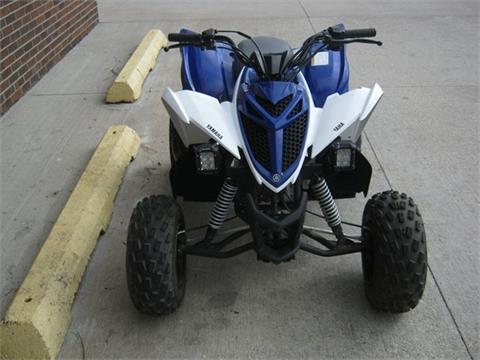 2017 Yamaha Raptor 90 in Bettendorf, Iowa - Photo 6