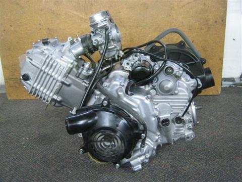 2001 Yamaha 660 Grizzly/Rhino Engine Rebuild in Bettendorf, Iowa - Photo 2